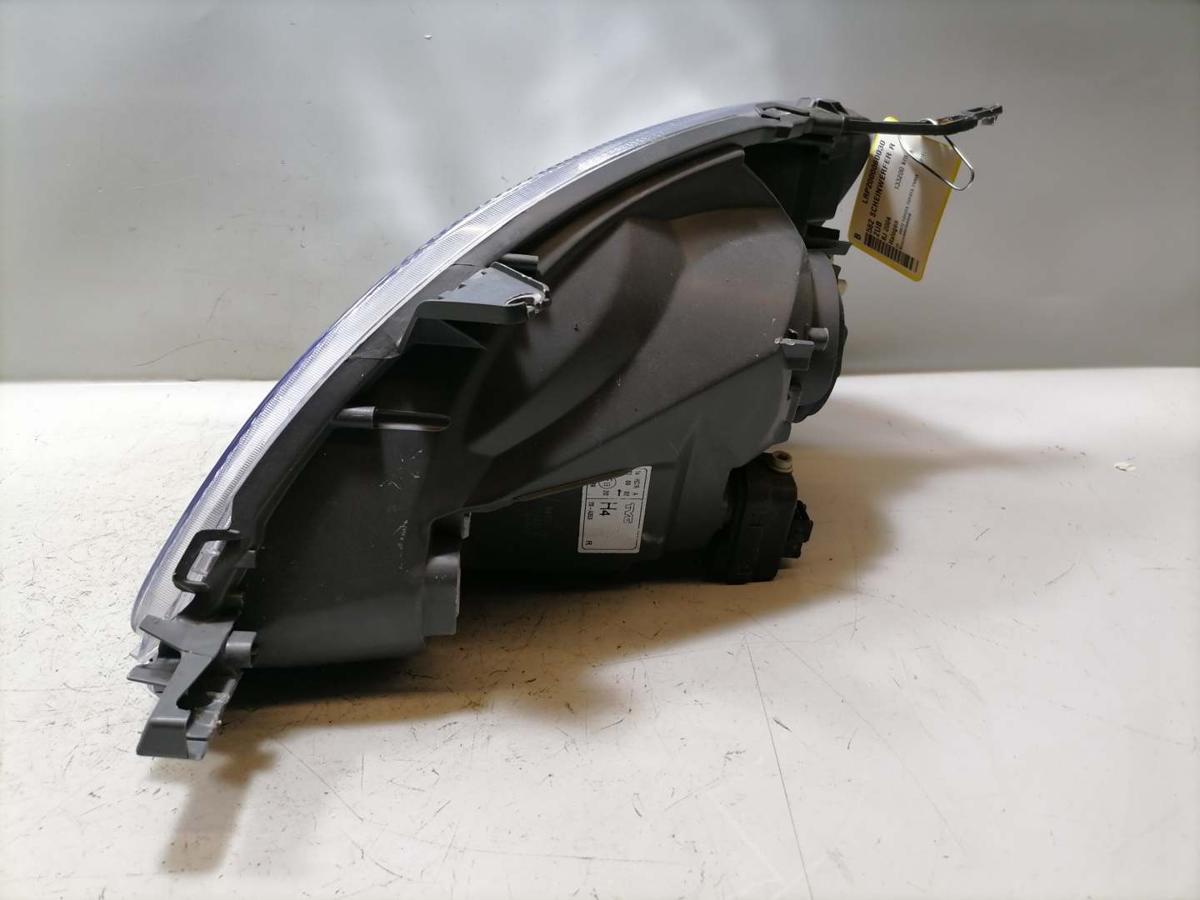 Toyota Yaris XP10 Scheinwerfer vorn rechts Halogen Facelift ab 2003 Zubeh&ouml;r Bj.2004